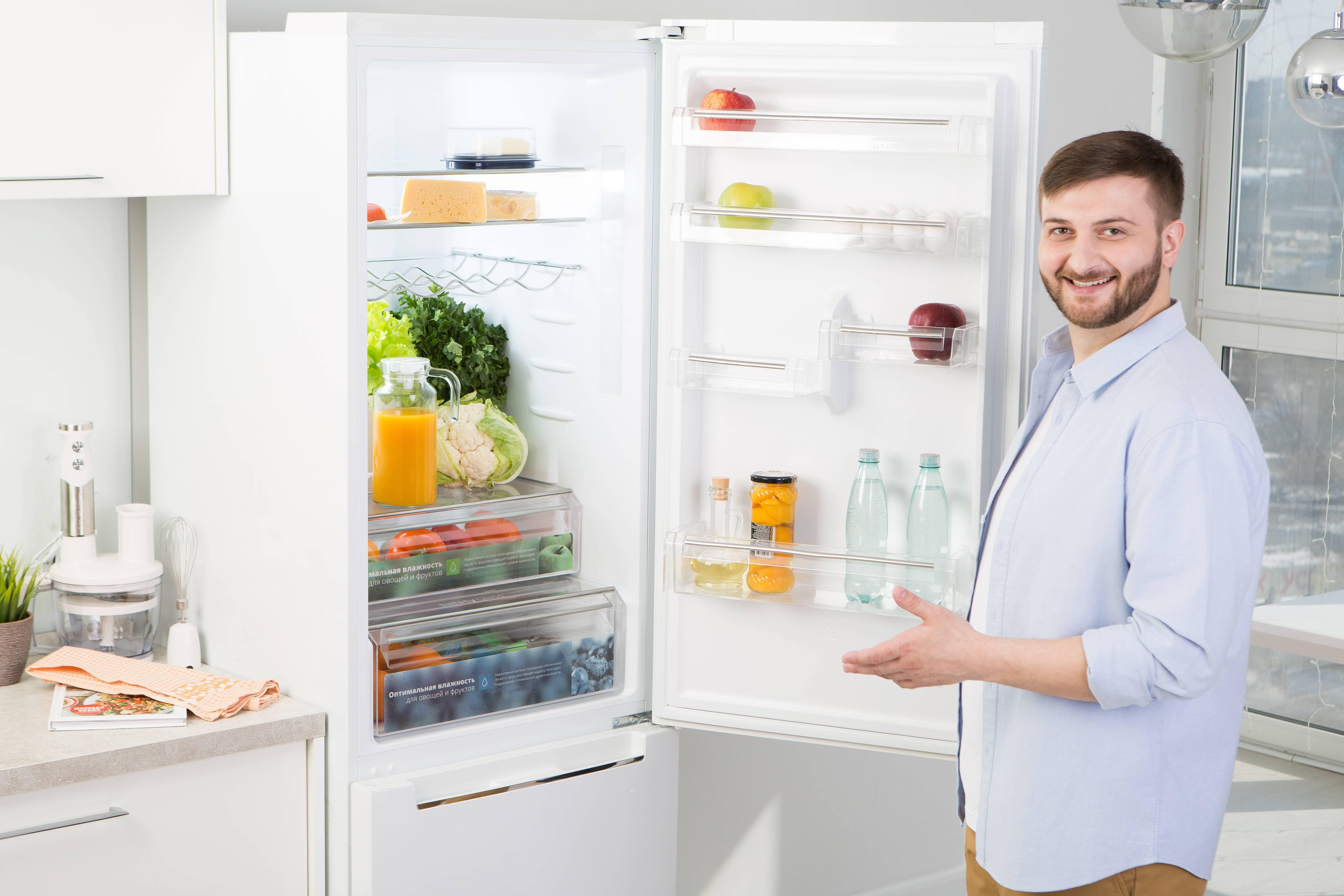 Os Melhores Refrigeradores de 2025