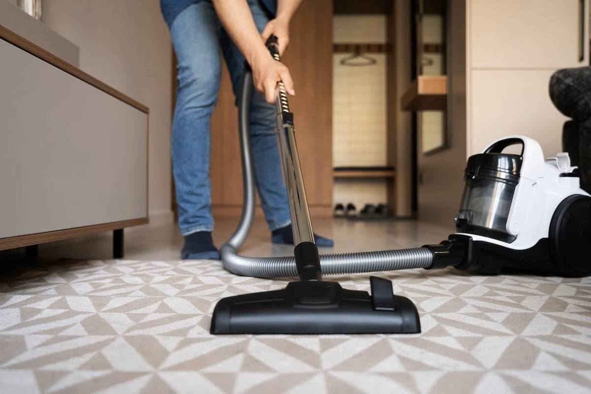 Como escolher um aspirador de pó para apartamento: dicas