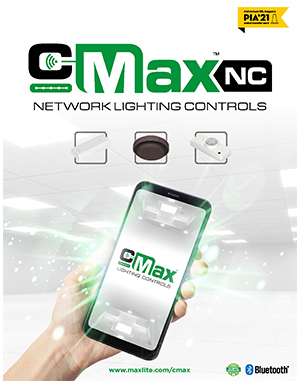 c-Max Network Brochure