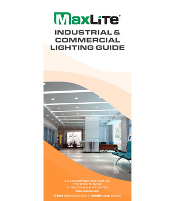 INDUSTRIAL LIGHTING GUIDE