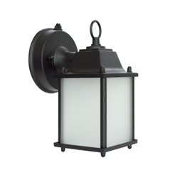 Mission Outdoor Lantern