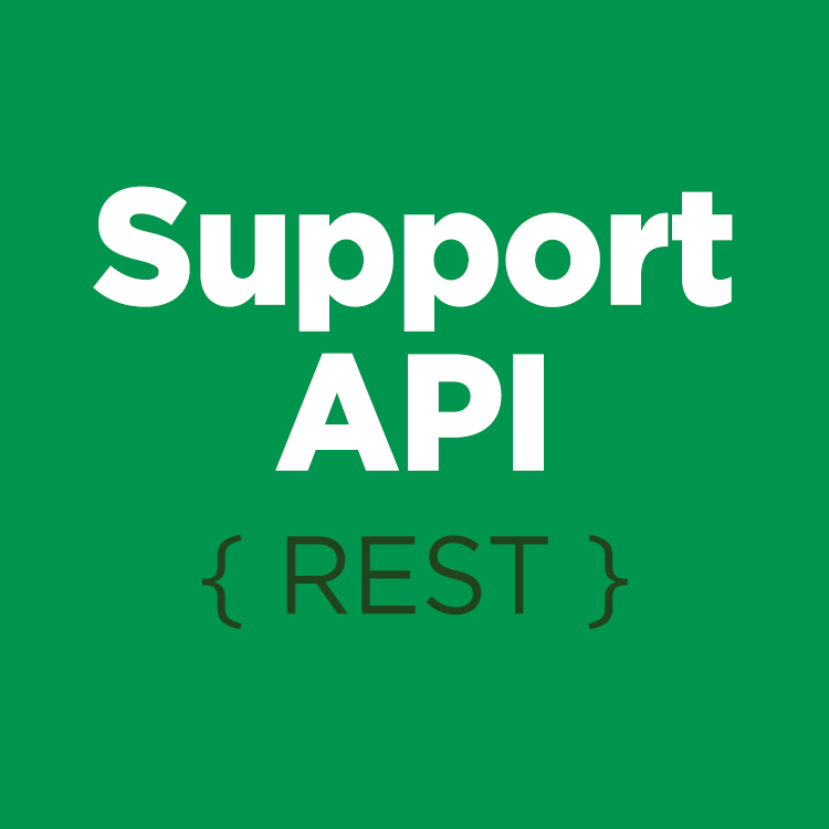 Support API