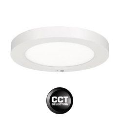 Fleming Downlight CCT Selectable