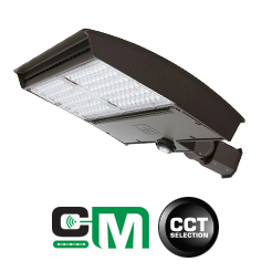 M Series Outdoor Fixtures