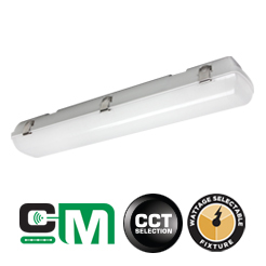 VAPOR TIGHT LINEAR FIXTURE